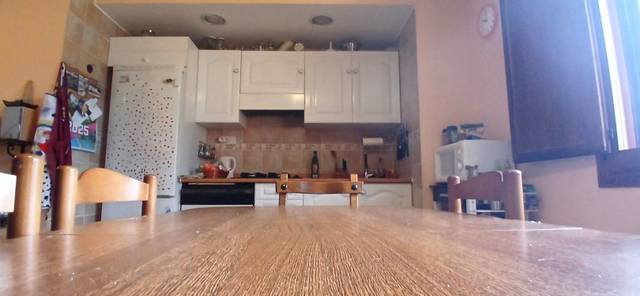 Casa-chalet en Venta en Hornos de Moncalvillo