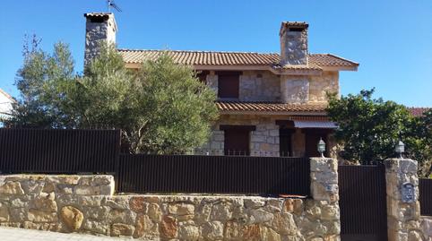 Photo 3 of House or chalet for sale in Calle Manolo Vázquez, Guadalix de la Sierra, Madrid