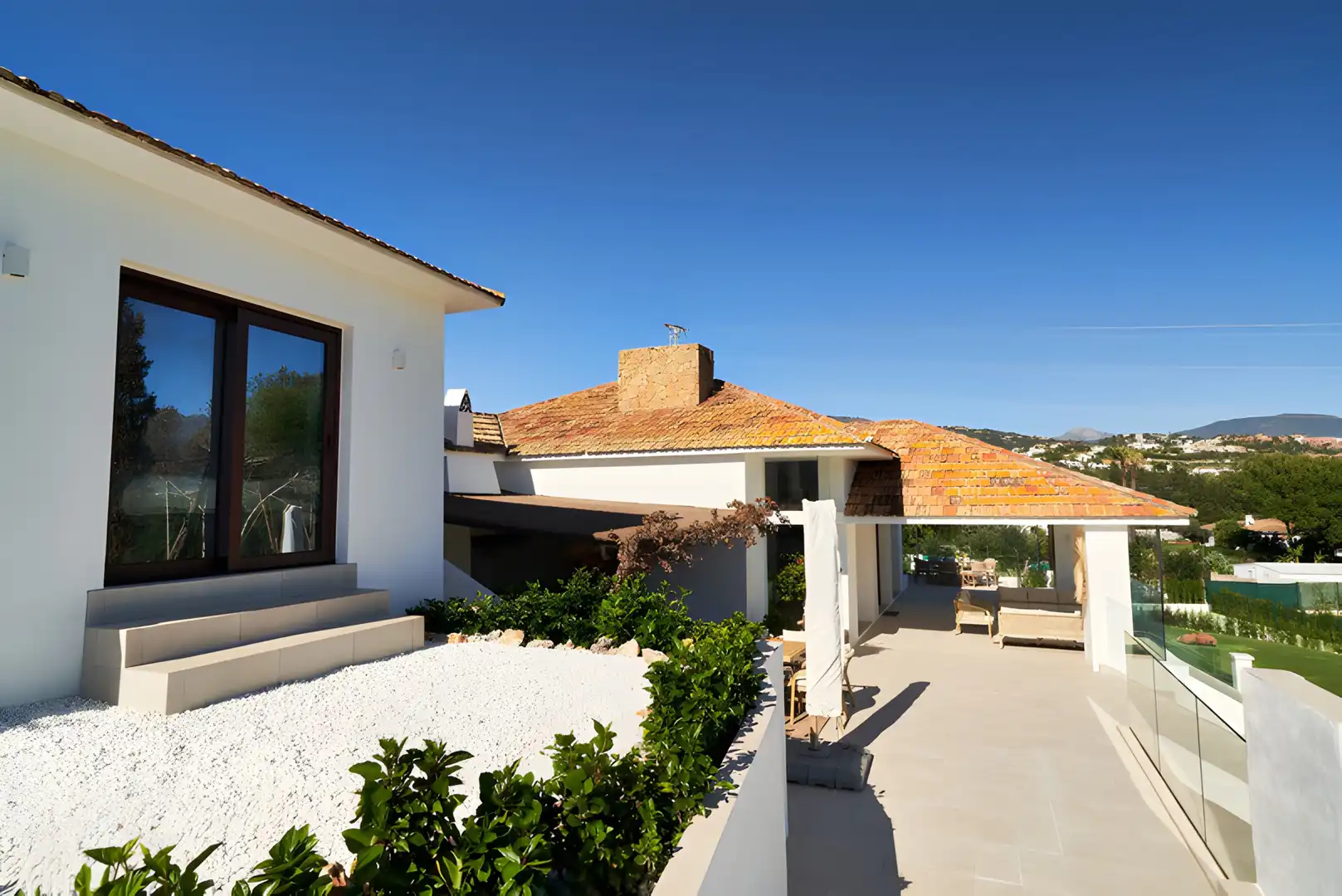 Haus mit Pool zum Verkauf in San Pedro de Alcántara, imagen 49