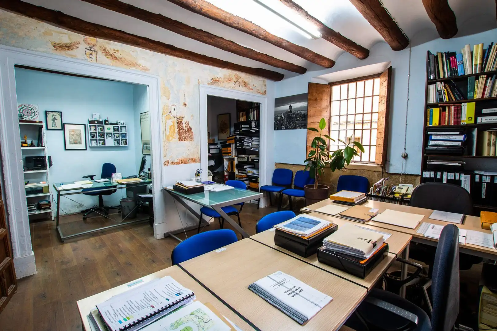 Casa o xalet en venda en Caspe amb Jardí privat