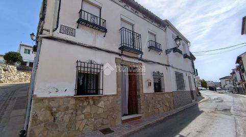 Foto 2 de Casa o chalet en venta en Centro, Antequera