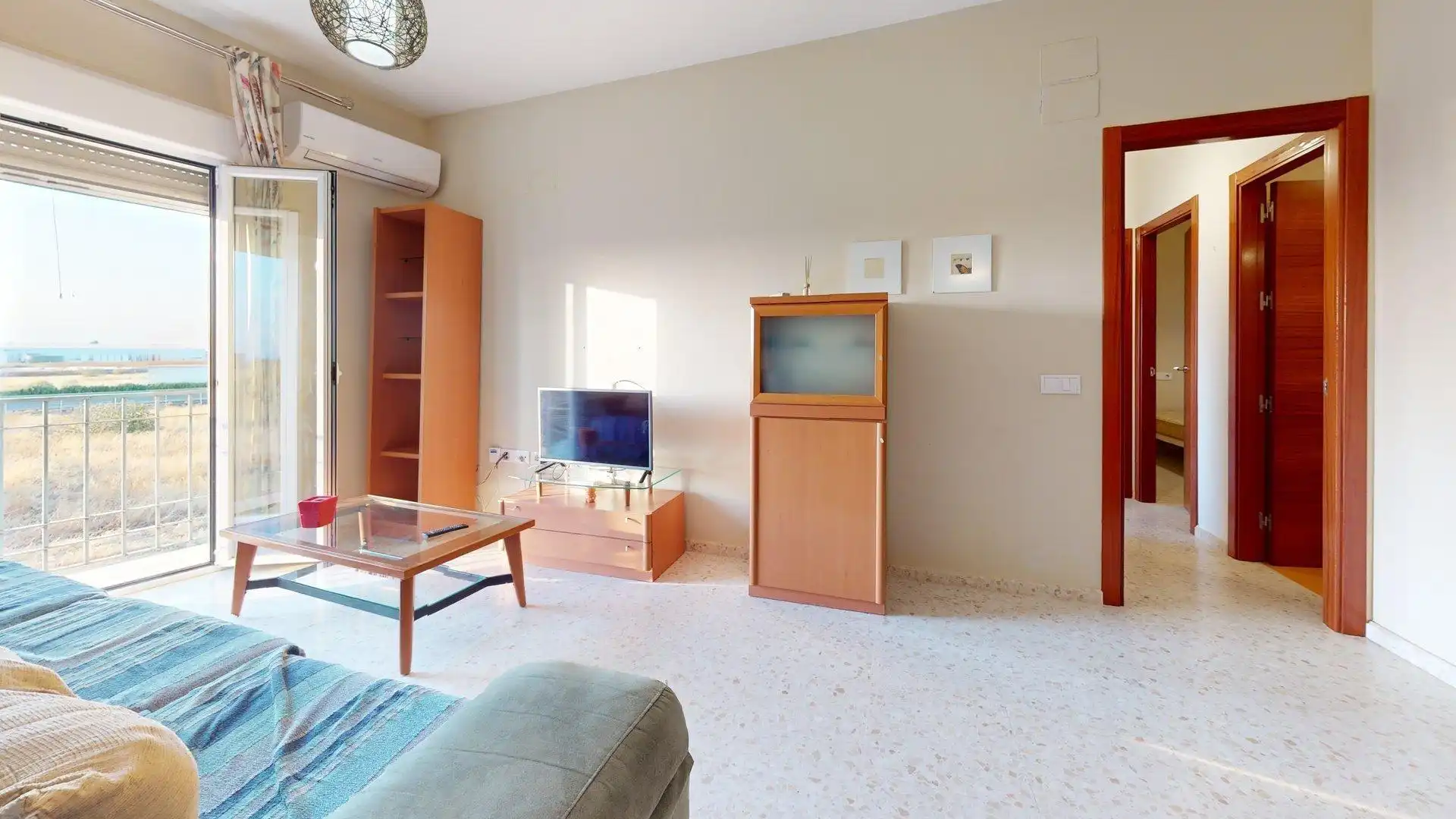 Appartamento con terrazza in vendita a La Carlota, imagen 19