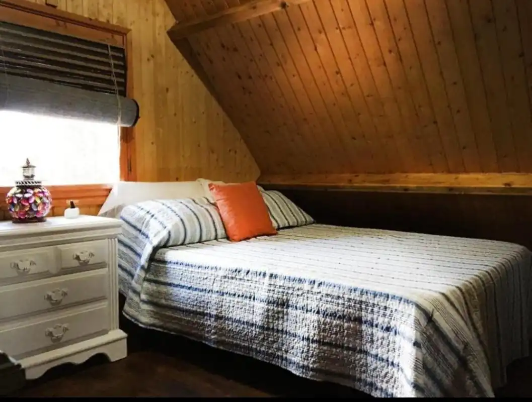 Habitación de Casa o chalet en venta en Sonseca con Calefacción, Jardín privado y Terraza