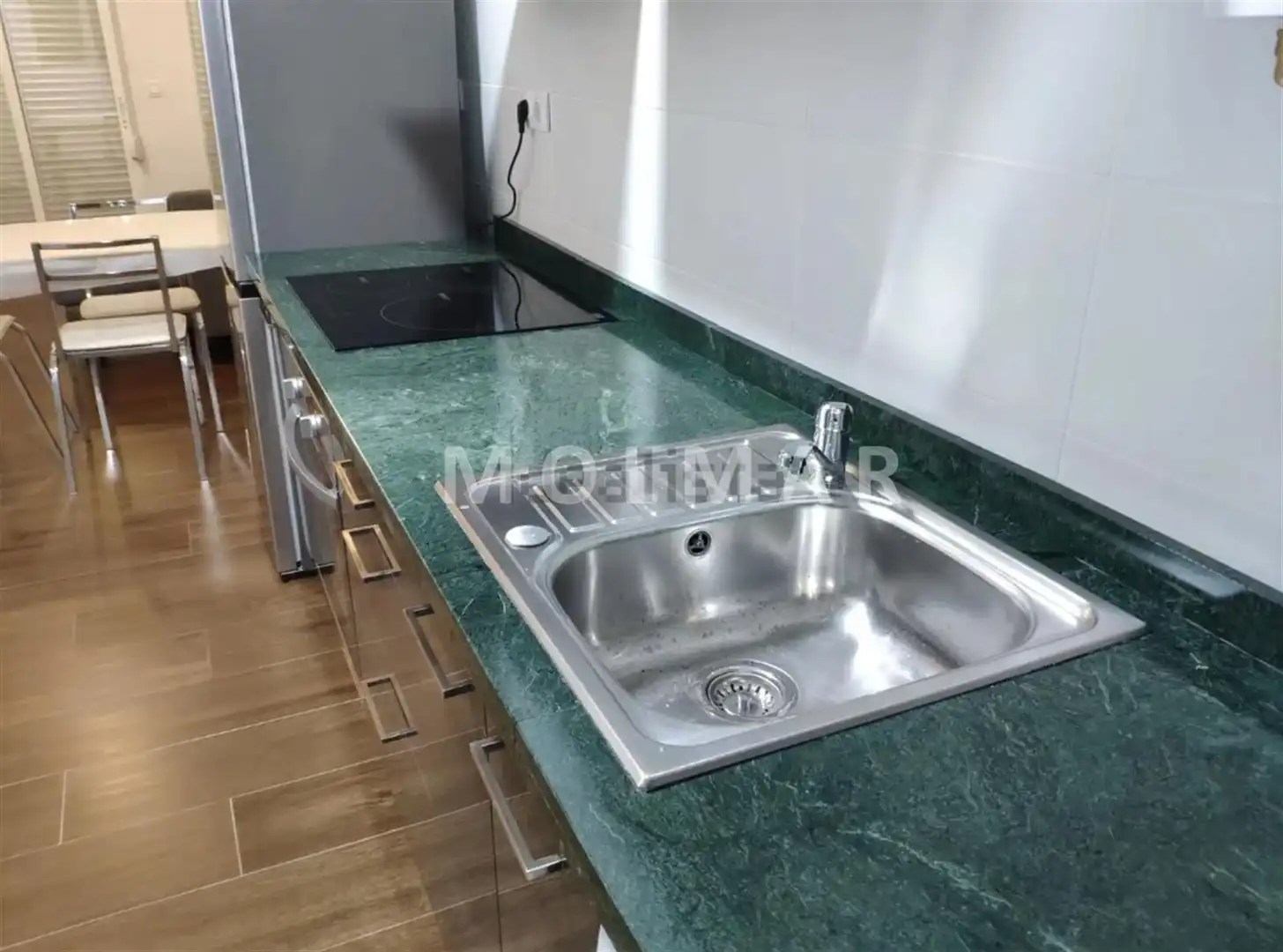 Wohnung mit Terrasse zum Verkauf in Novelda, imagen 12