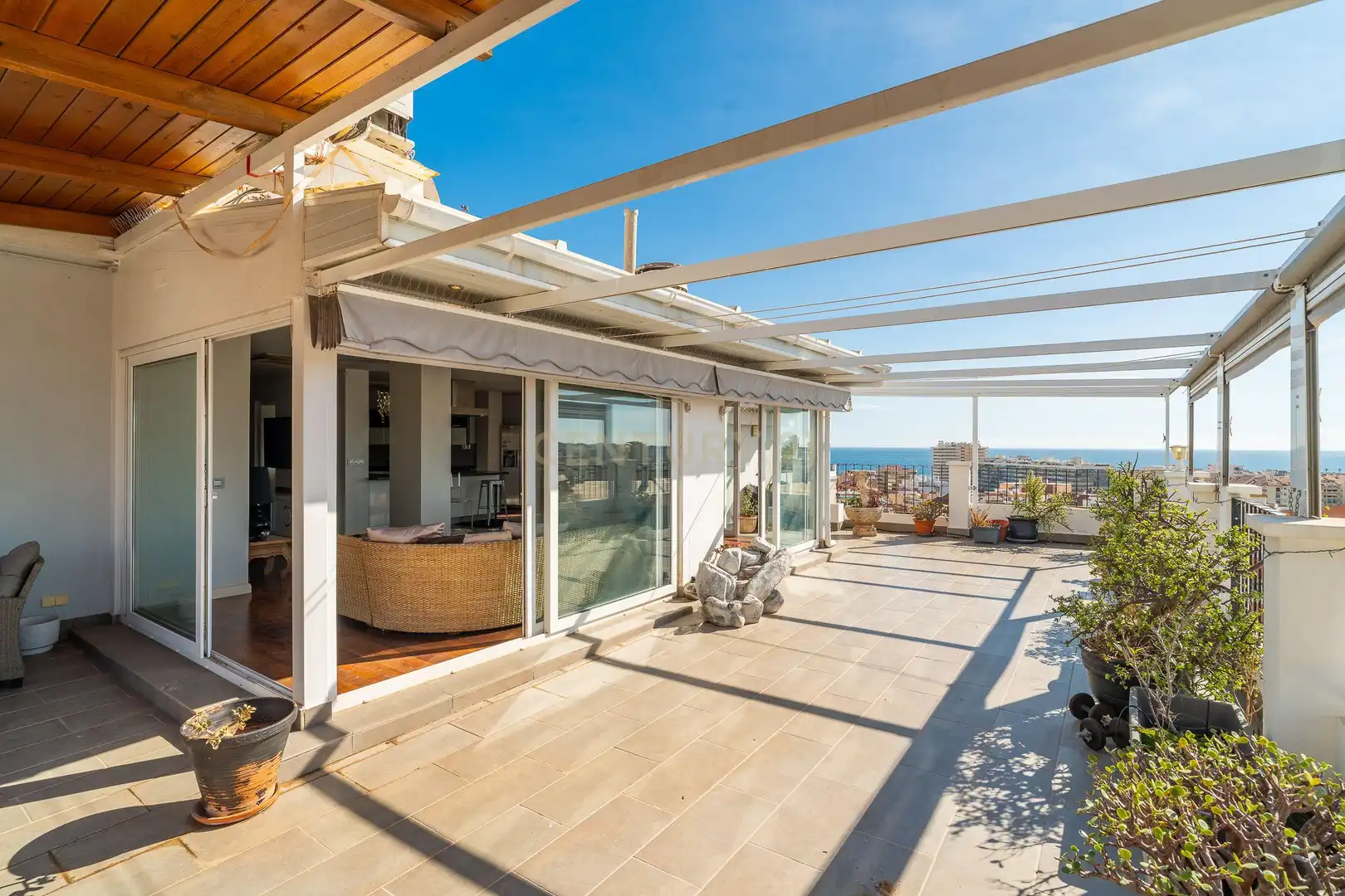 Apartament amb piscina en venda a Avenida Acapulco, 6, Fuengirola, Spain 6, imagen 3