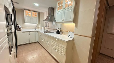 Foto 4 de Àtic en venda a Nuevo Bulevar, Mairena del Aljarafe