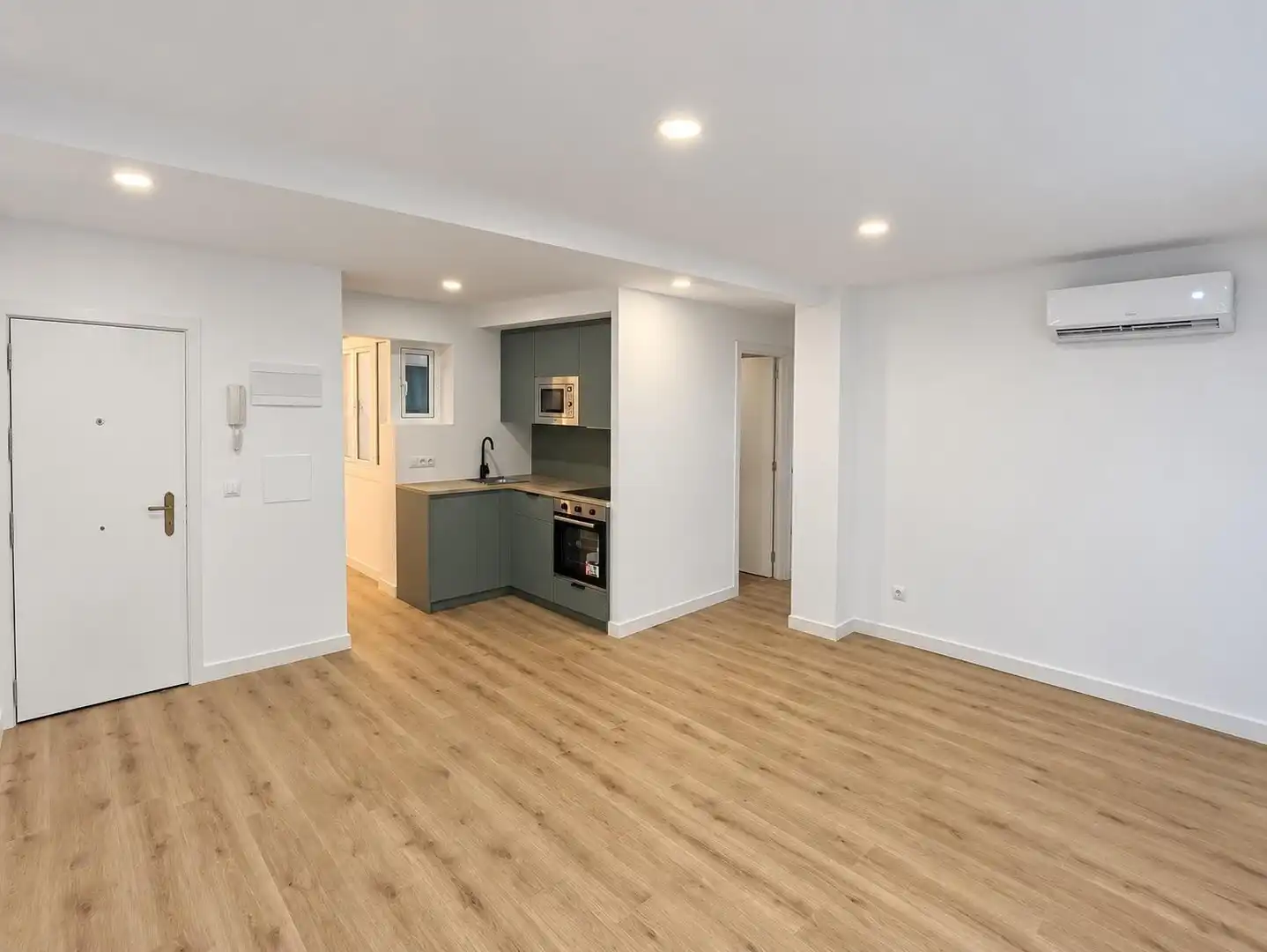 Küche von Wohnung zum Verkauf in Latina