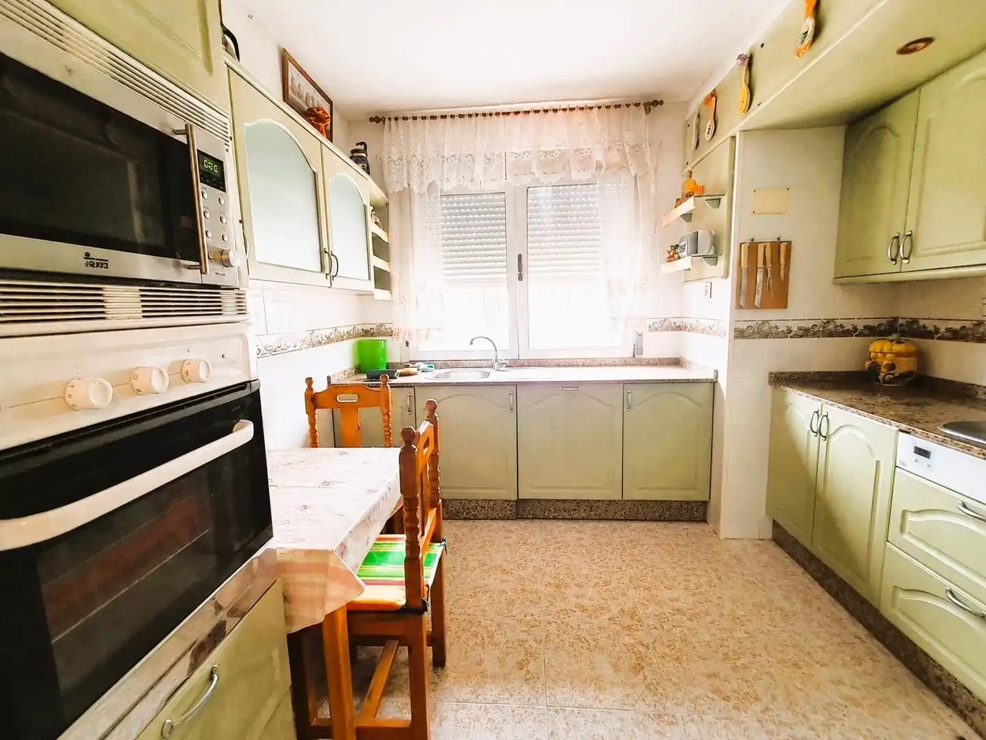 House with terrace for sale in Calabardina, imagen 9