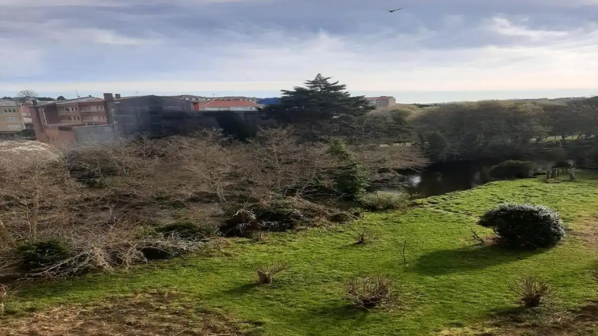 Casa o chalet en venta en Vimianzo