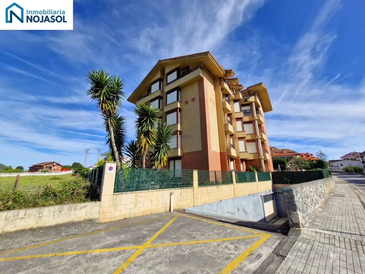 Apartamento con terraza en venta en Calle TRENGANDIN, imagen 30