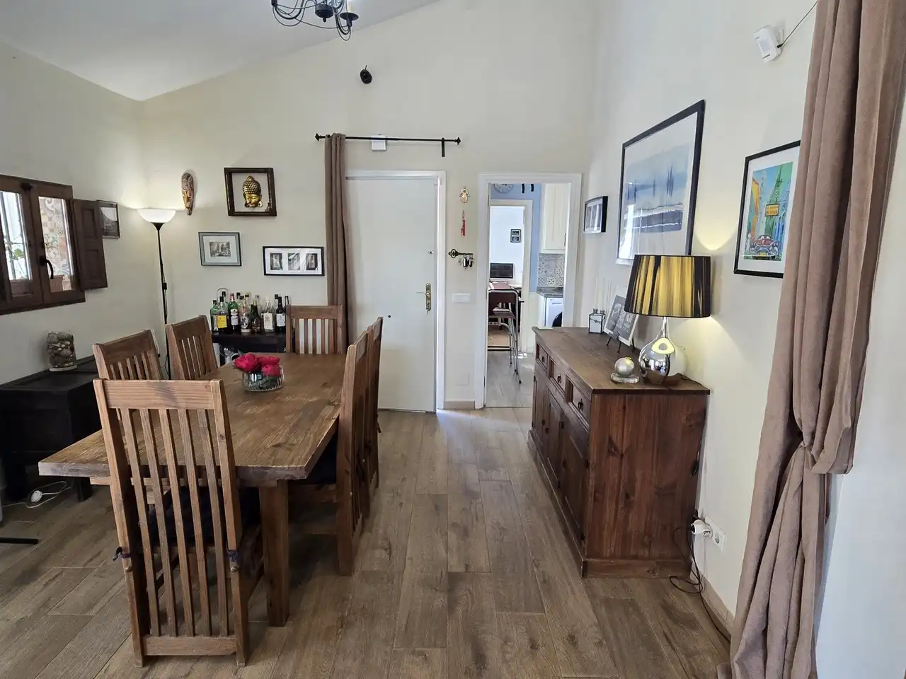 Casa con piscina en venta en Alcaucín, imagen 19