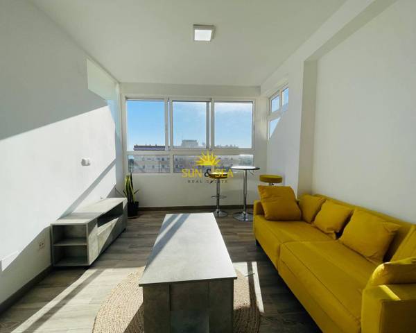 Apartamento en Alquiler en El Moncayo - El Pòrtic