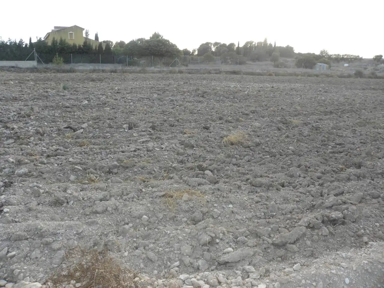 Residential land for sale in Caravaca de la Cruz, imagen 7