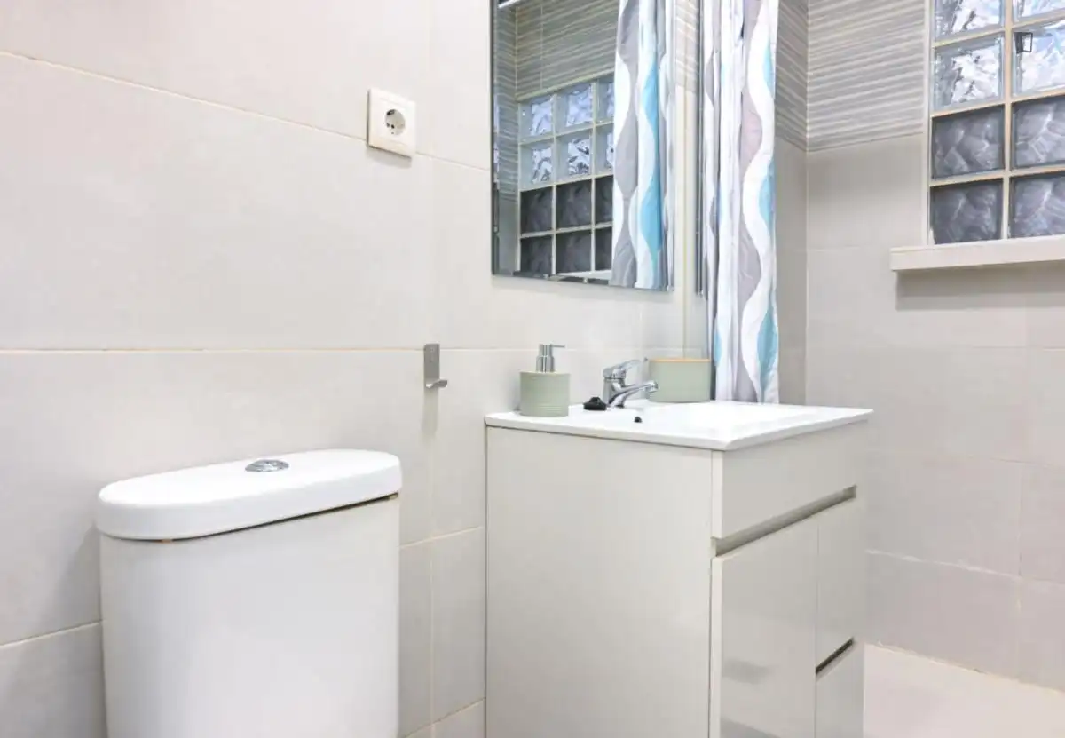 Apartament de lloguer a Tres Olivos - Valverde