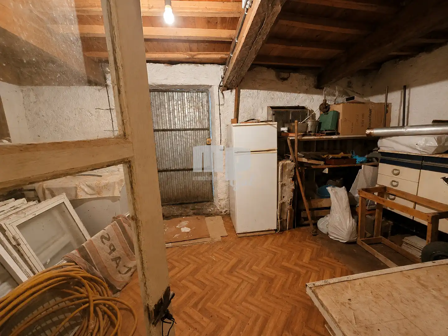 Haus oder Chalet zum Verkauf in Redondela mit Privatgarten