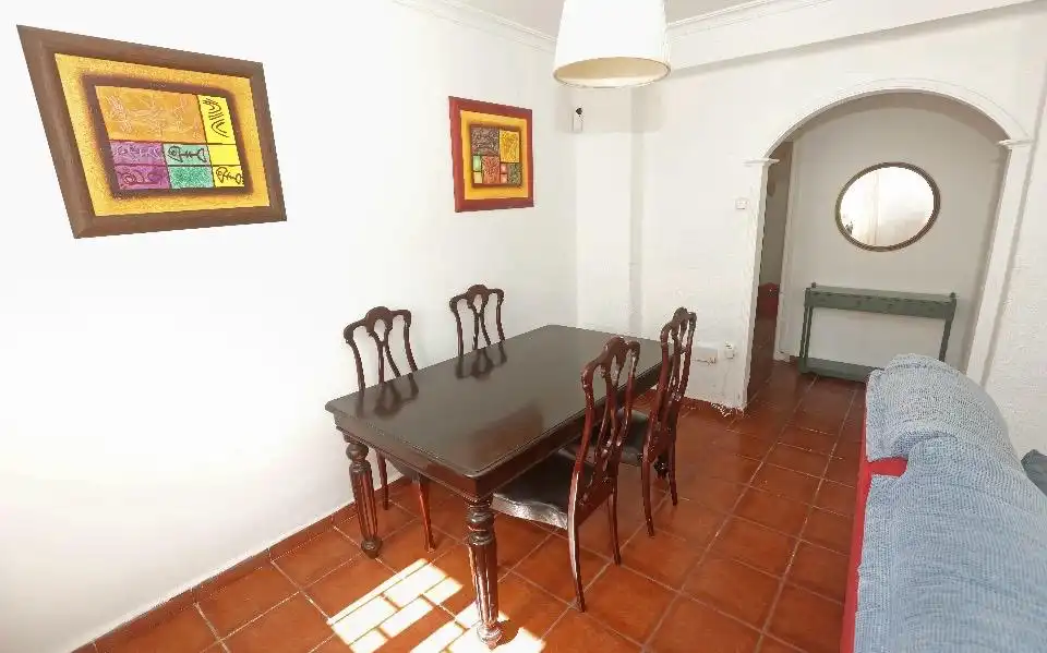 Comedor de Piso en venta en Algeciras con Aire acondicionado y Alarma