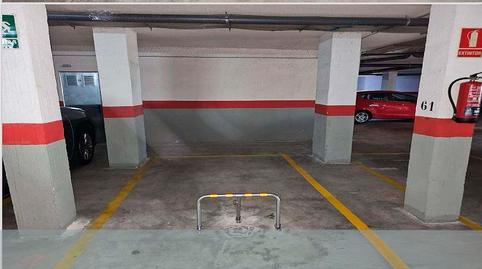 Photo 4 of Garage for sale in Carrer el Puig, 38, Sotolivar - Mas del Rosari, Valencia