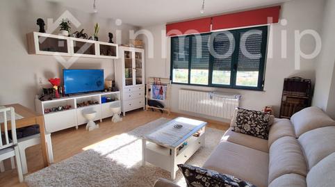 Foto 2 de Casa adosada en venda a Calle Ceramica, Babilafuente, Salamanca