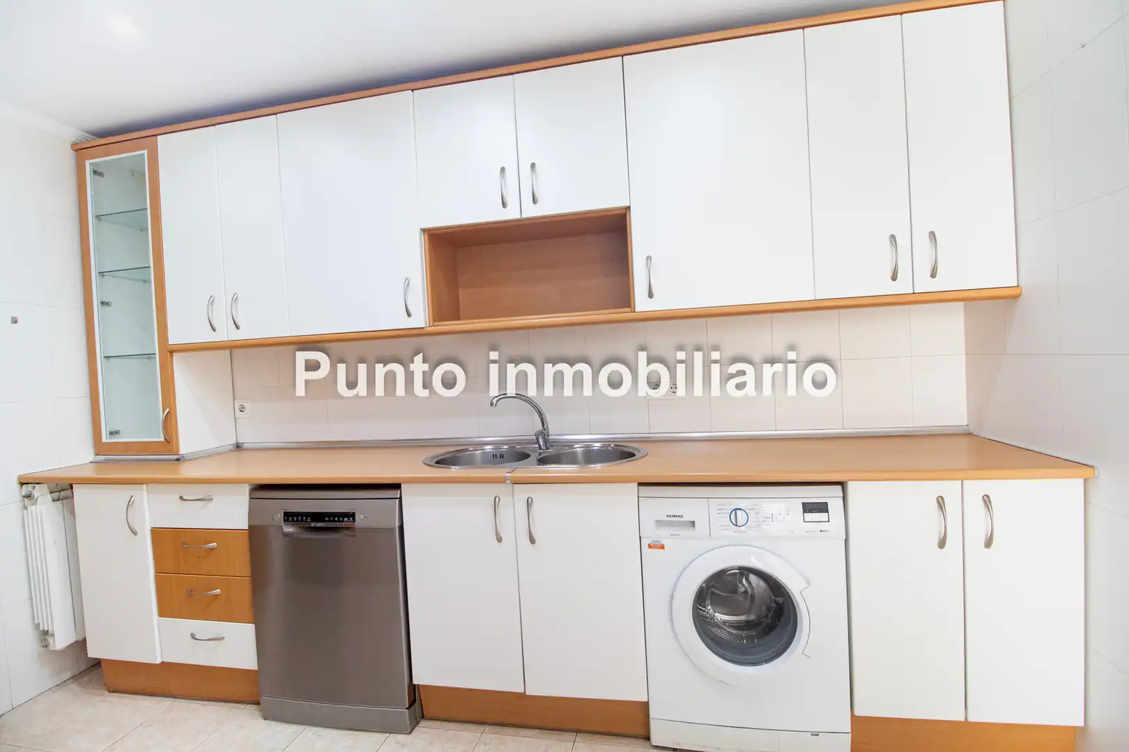 Flat with lift to rent in Calle Marina de Escobar, imagen 23