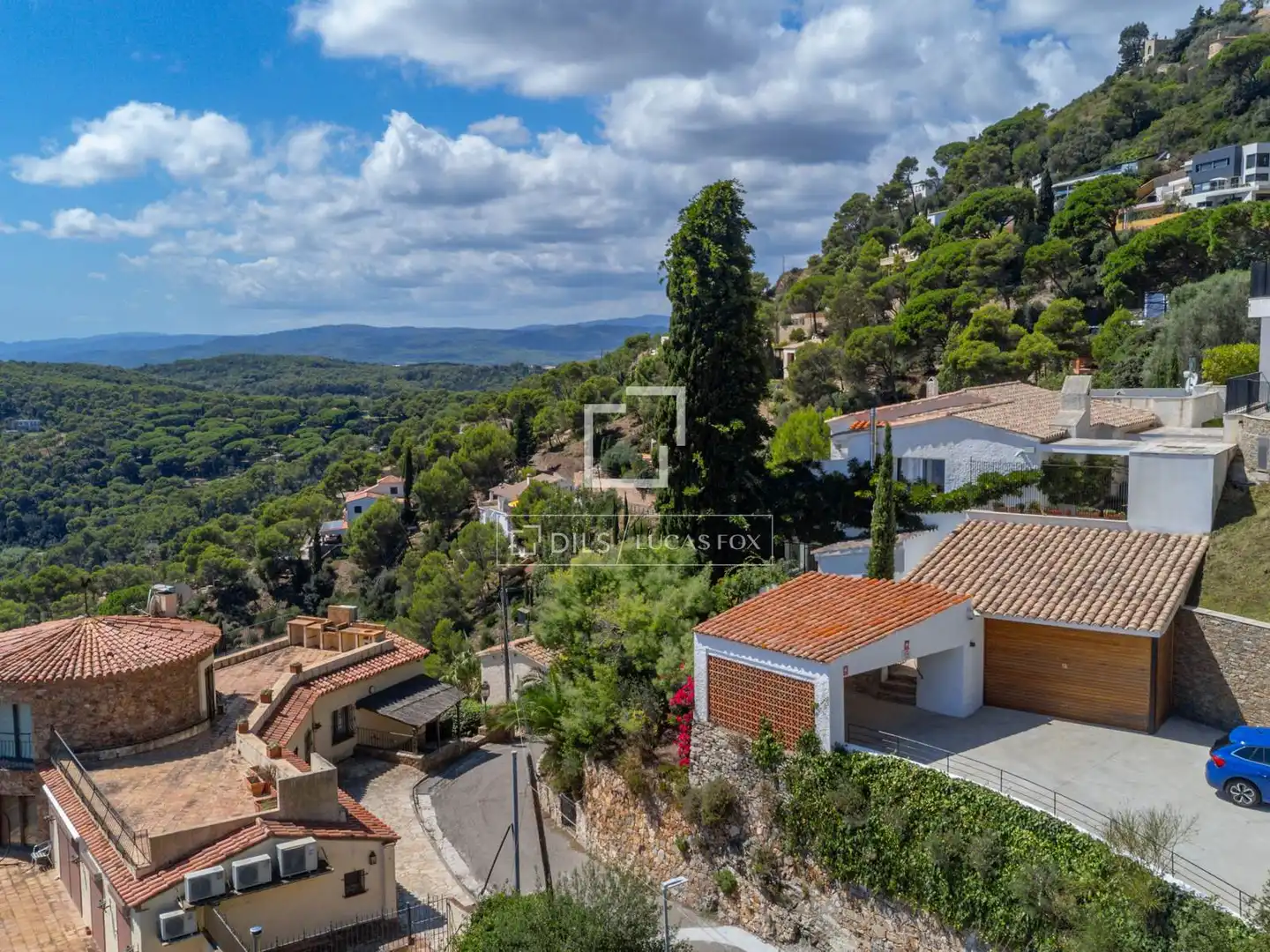 Villa con piscina in vendita a Fornells - Aiguablava, imagen 6