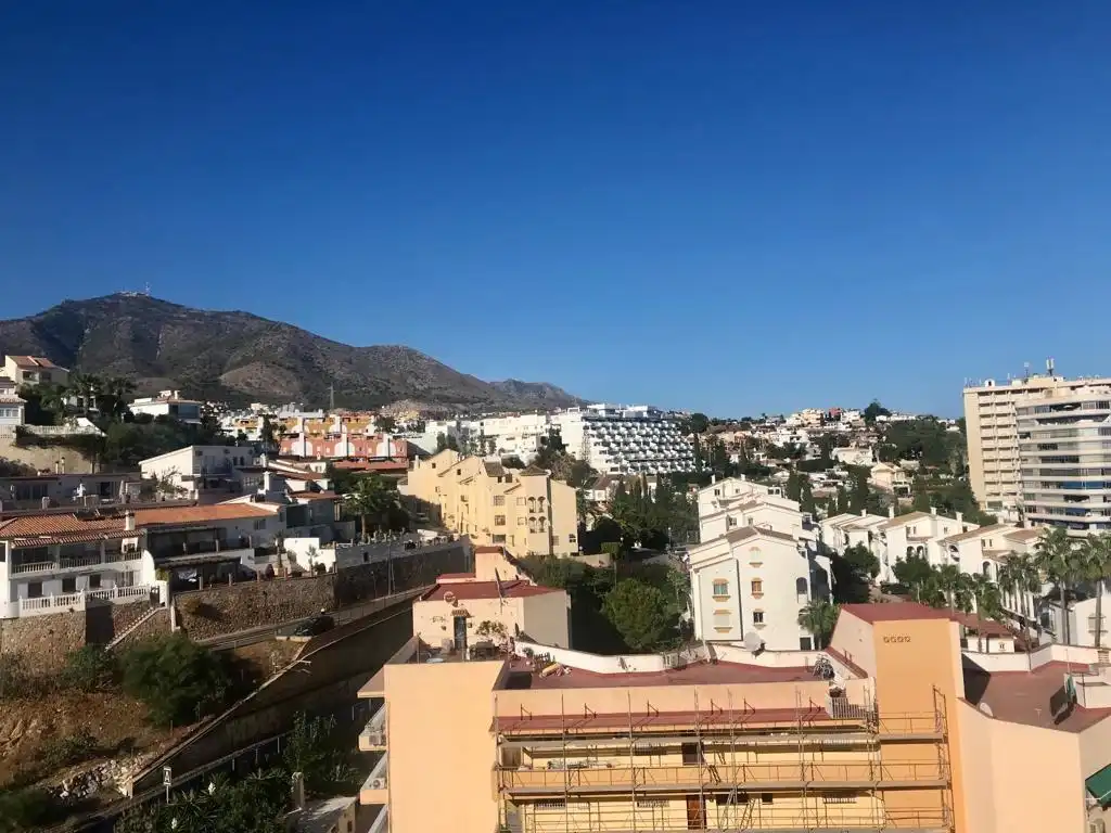 Estudi de lloguer a Torreblanca del Sol