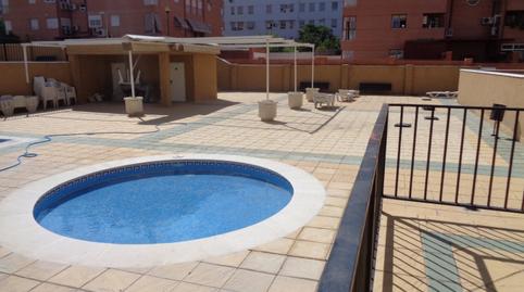 Foto 4 de Piso de alquiler en Avda. Federico Garcia Lorca - Nueva Estación Autobuses, Granada