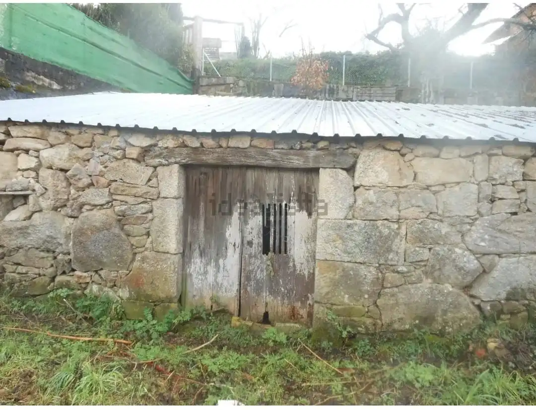 Houses for sale in Ourense Capital 