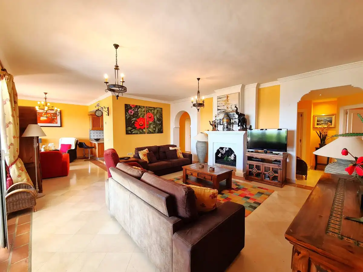 Apartamento en venta en Bahía de Casares, imagen 10