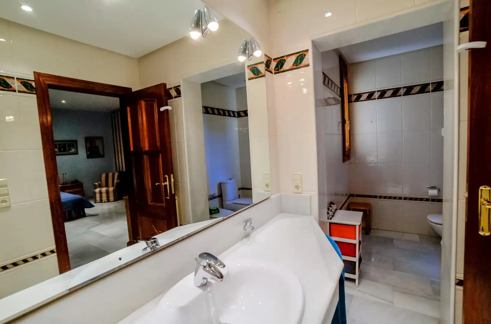 Villa mit Pool zum Verkauf in Muro de Alcoy, imagen 41
