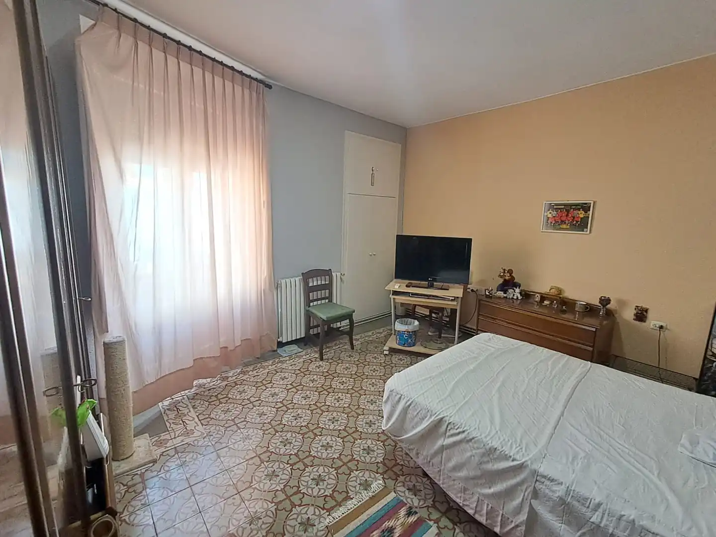 Bedroom of Detached homes for sale in Sant Sadurní d'Anoia  with Heating, Private garden and Terrace