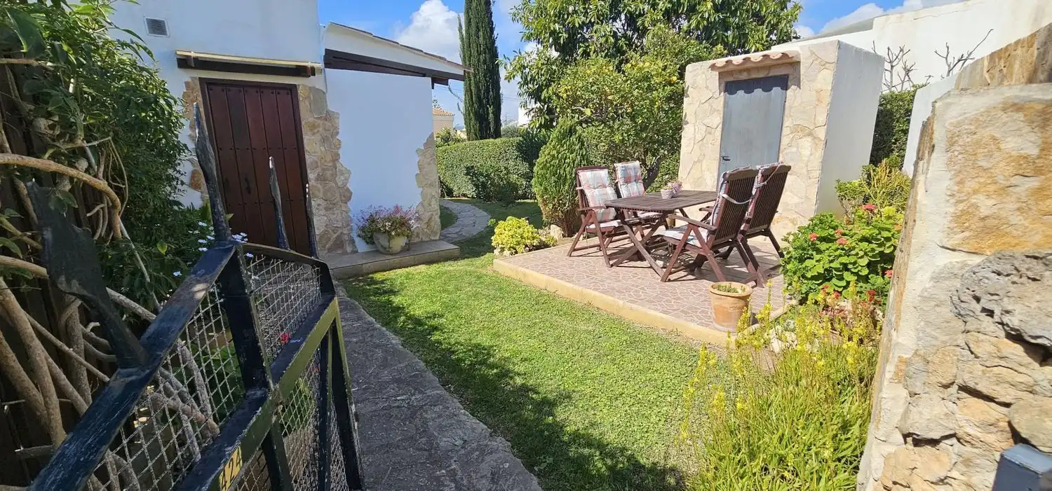 Terraced house for sale in Cala Magrana - Cala Anguila - Cala Mendia, imagen 35