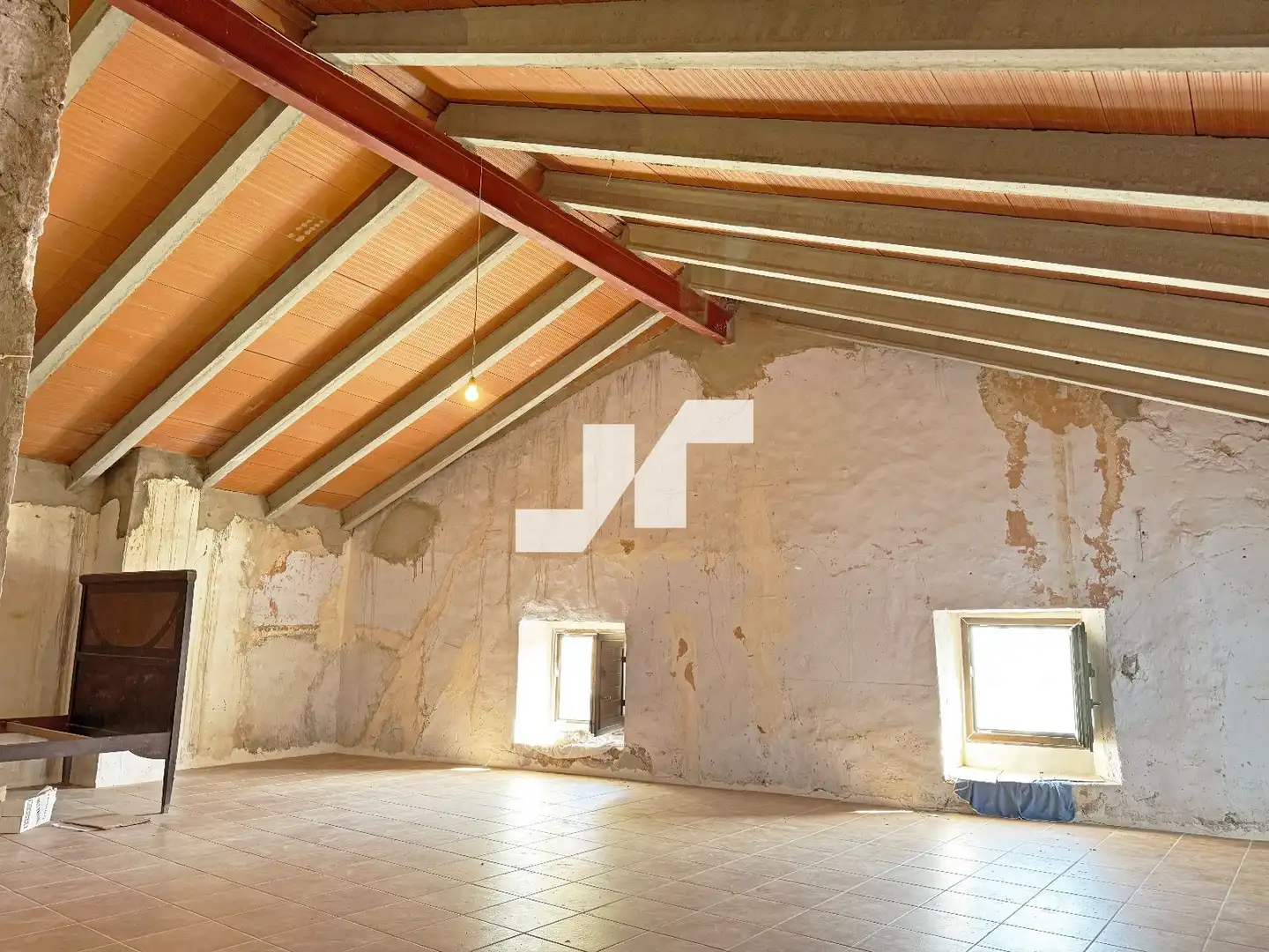 Casa o chalet en venta en Vistabella del Maestrazgo con Amueblado y Alarma
