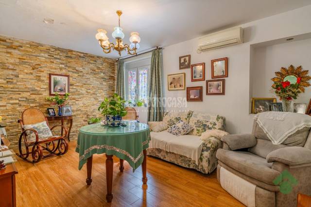 Piso en Venta en Centro