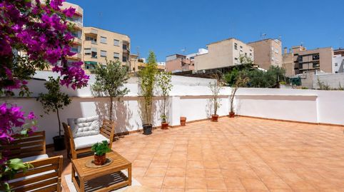 Foto 2 de Planta baja en venta en Son Cotoner, Palma de Mallorca