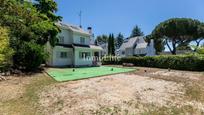 Garten von Haus oder Chalet zum verkauf in Torrelodones mit Terrasse