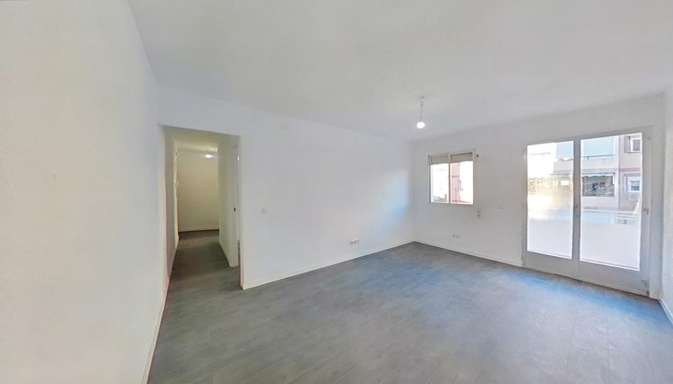 Photo 1 of Flat to rent in San Fermín, Madrid