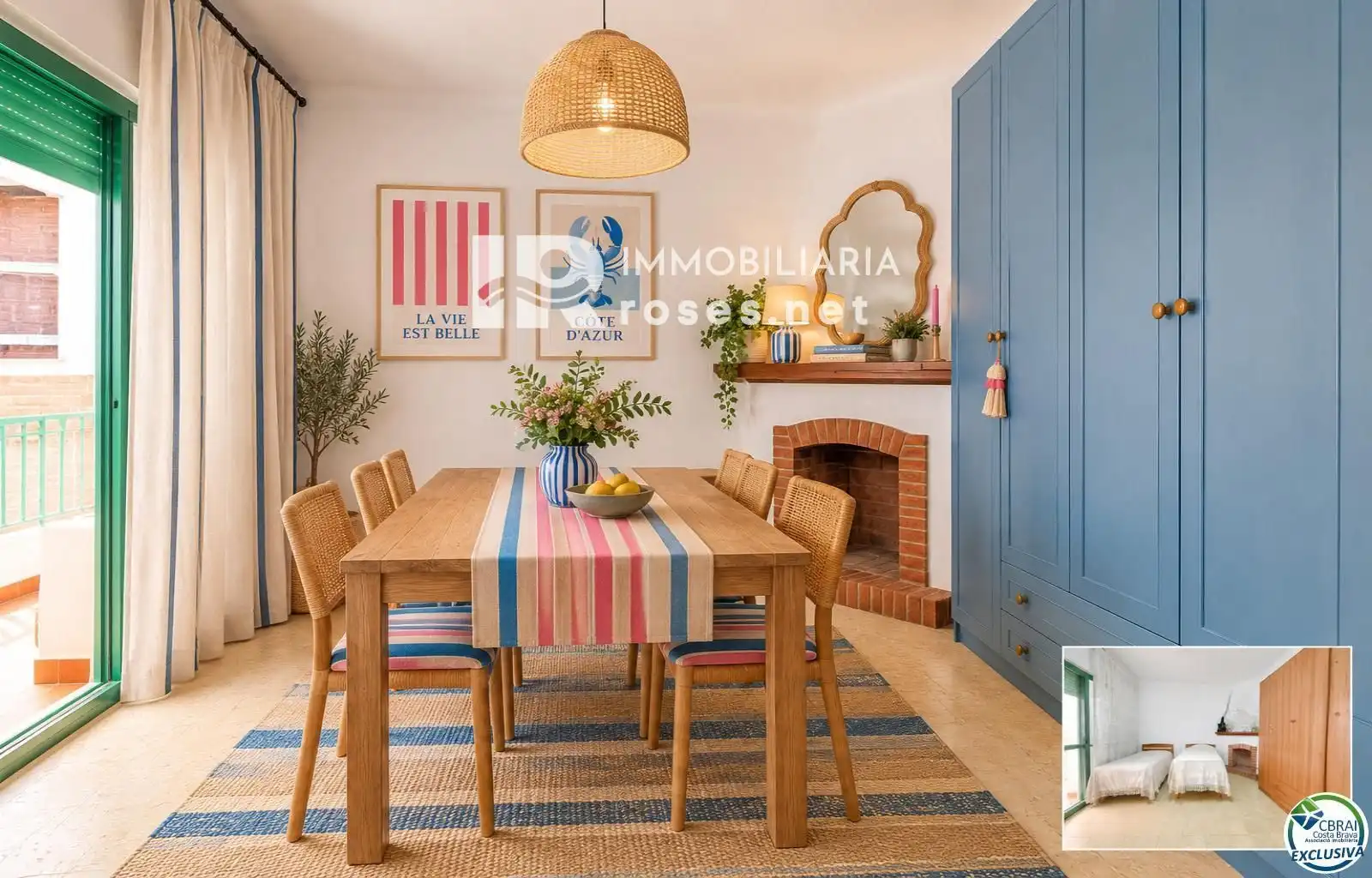 Wohnung zum Verkauf in Sant Elm, imagen 37