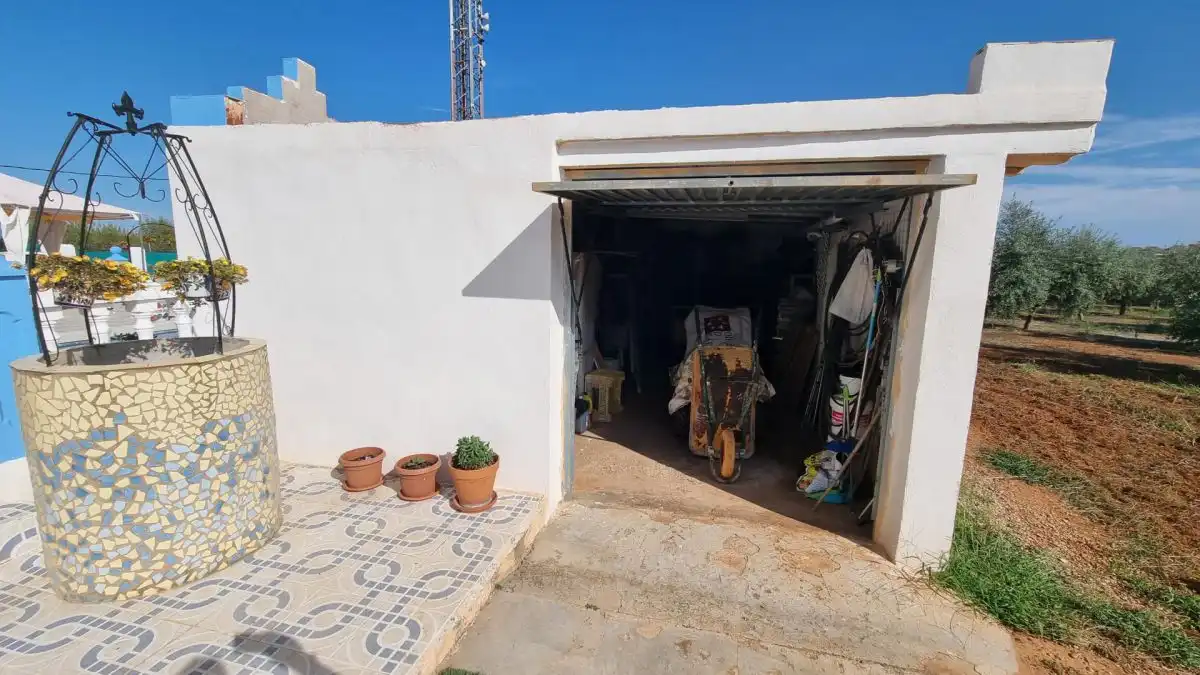 Villa à vendre à CUADRA LA TORTA, imagen 9