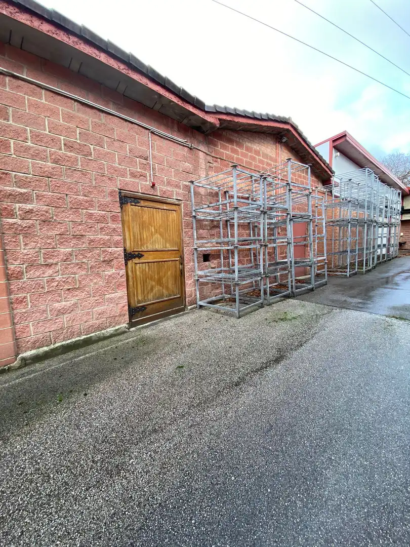Business premises for sale in La Felguera, imagen 5