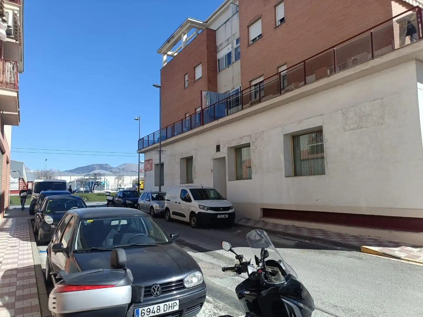 Local comercial de lloguer a Albolote, imagen 10