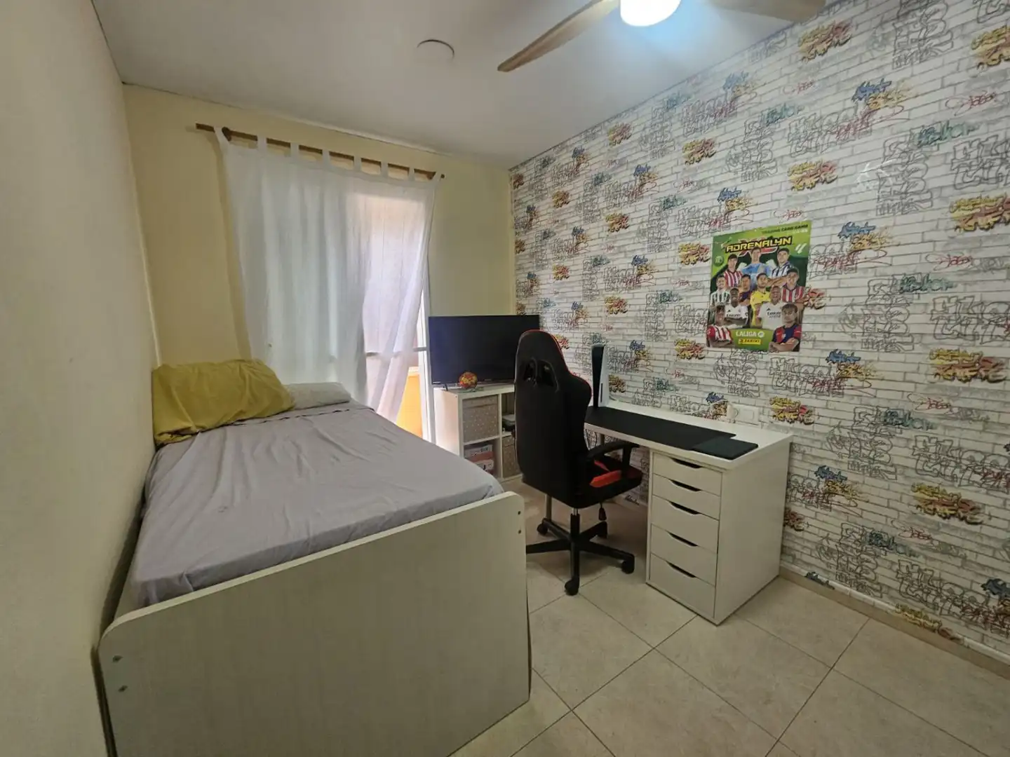 Piso con ascensor en venta en Delicias, imagen 14