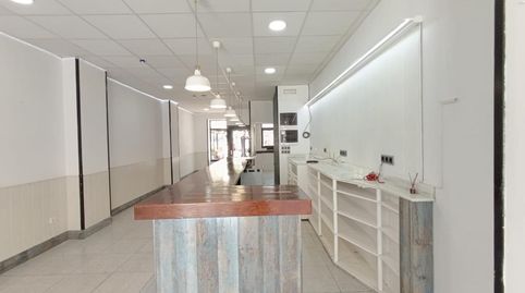BAR CON TERRAZA EN IBI VENTA OY ALQUILER, imatge 2
