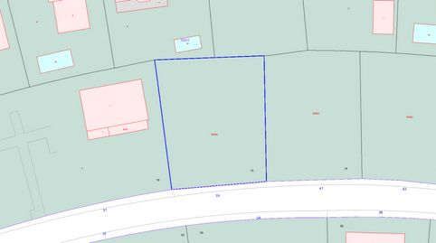 Venta de terreno en Urb el Puntal, C. C-1, 39, Padul, immagine 5