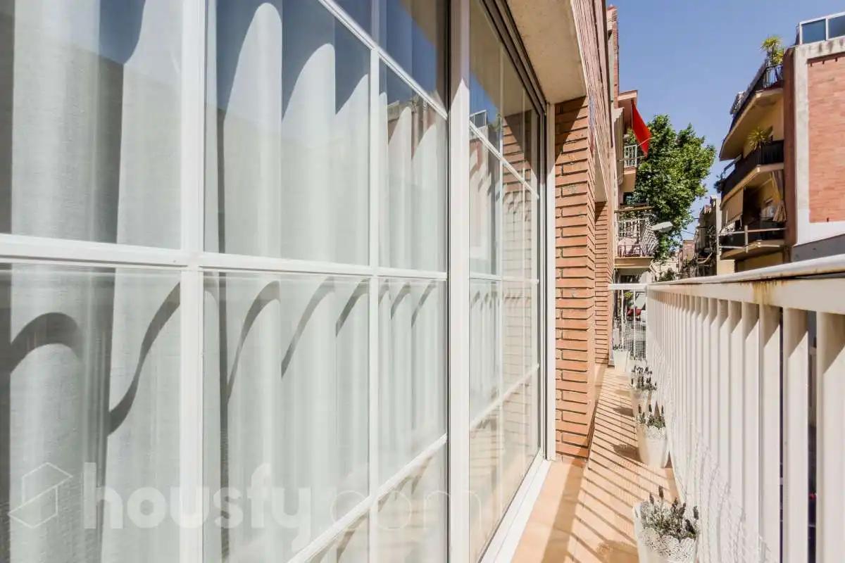 Casa o chalet en venta en Carrer d'Hartzenbusch, La Bordeta