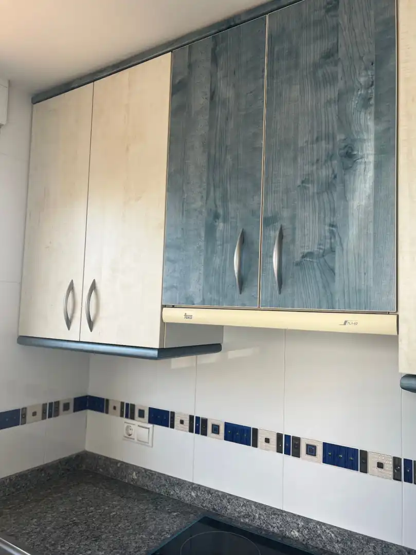 Apartamento con piscina en venta en Zona Levante - Playa Fossa, imagen 8