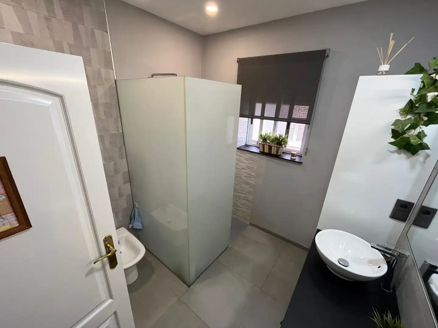 Flat for sale in Calle Don Quijote, Plaza Castelar - Mercado Central