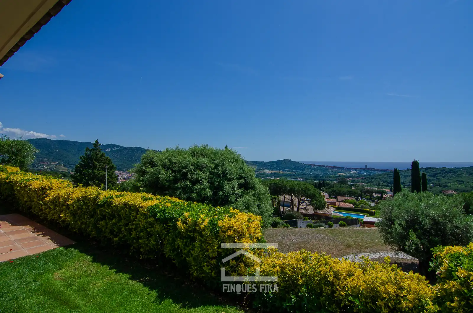 Casa o chalet de alquiler con opción a compra en Argentona con Calefacción, Jardín privado y Terraza