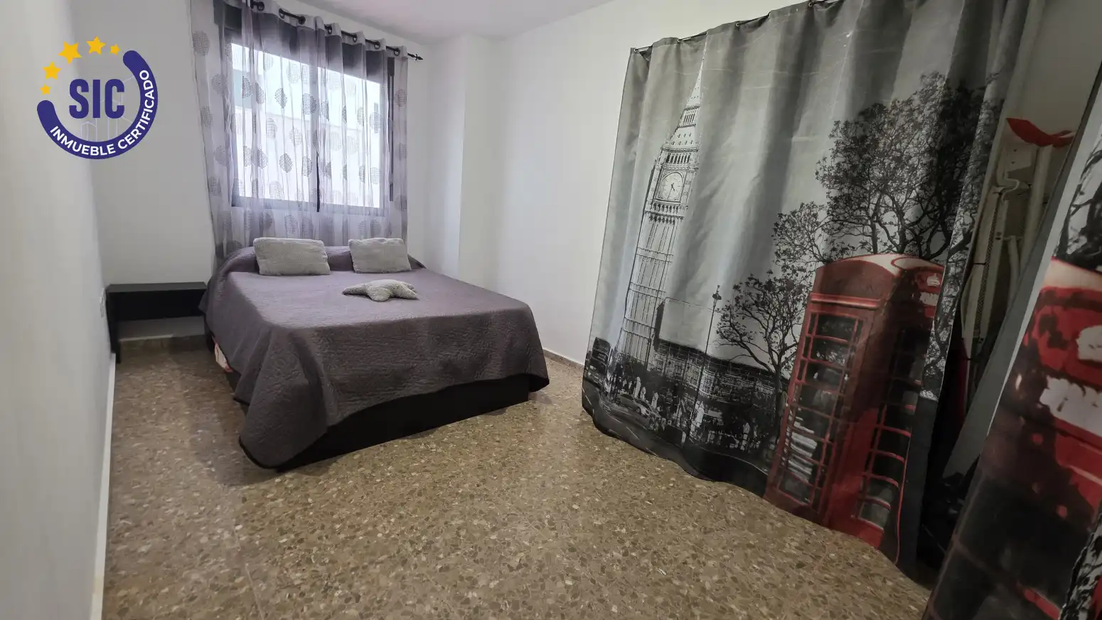 Flat with lift for sale in Faura - CL RUBAU 2, imagen 12