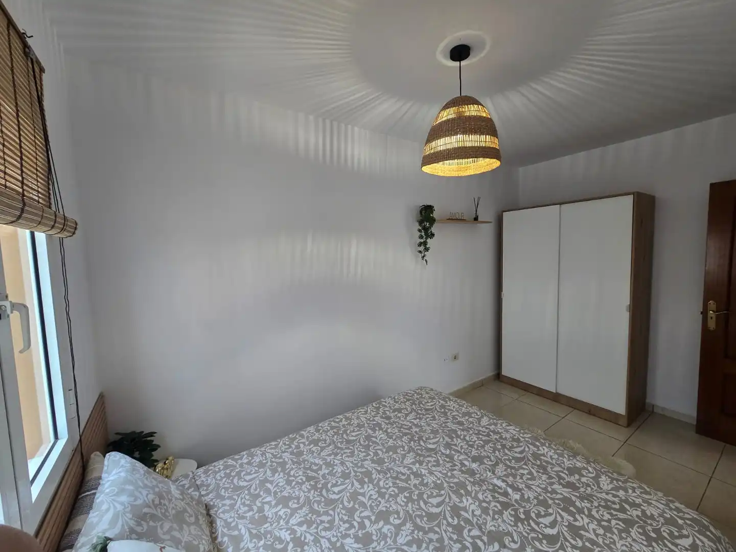 Schlafzimmer von Wohnungen zum Verkauf in Granadilla de Abona mit Terrasse und Möbliert