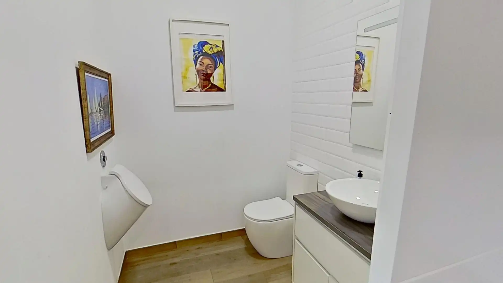 Villa avec terrasse à vendre à Camin del Fontán, imagen 21
